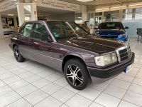 Mercedes-Benz 190,Rostfrei,Neu-restauriert,3-Hand Baden-Württemberg - Berghülen Vorschau