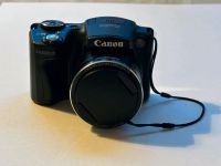 Kamera Canon Powershot SX500 IS Brandenburg - Nauen Vorschau
