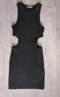 Zara Sommerkleid Kleid  S schwarz Hessen - Neu-Isenburg Vorschau