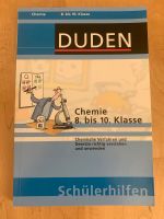 DUDEN Chemie 8. - 10. Klasse Kiel - Suchsdorf Vorschau