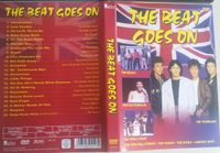 DVD 2004 ☀️ THE BEAT GOES ON ☀️ BEAT Kinks Stones Byrds Equals. F Nordrhein-Westfalen - Bottrop Vorschau