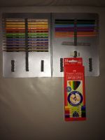 Neu Buntstifte Sets Staedtler Faber Castell Bochum - Bochum-Nord Vorschau