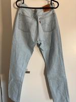 LEVI‘S Jeans hellblau neu W26 L30 Mitte - Wedding Vorschau