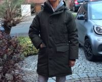 Original Carhartt Yuko Parka oliv Gr. XS NEU Nordrhein-Westfalen - Essen-Haarzopf Vorschau