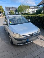 Opel corsa c 1.2 Benzin Nordrhein-Westfalen - Löhne Vorschau