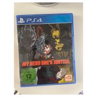 My Hero One‘s Justice PS4 my hero academia Nordrhein-Westfalen - Wesel Vorschau