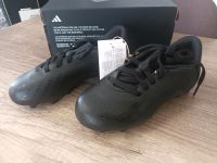 Adidas Predator Accuracy.4 FxG Junior Fußballschuhe Gr 29 schwarz Nordrhein-Westfalen - Lübbecke  Vorschau