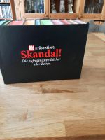 Skandal ! Die aufregendsten Bücher aller Zeiten Schleswig-Holstein - Flensburg Vorschau
