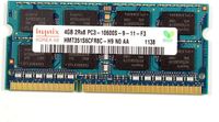Hynix 4GB PC3-10600 DDR3 1333MHz HMT351S6CFR8C-H9 Bayern - Bamberg Vorschau