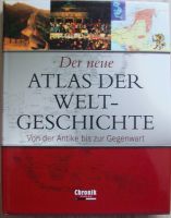 1 Buch „  Der neue Atlas der Weltgeschichte“ Baden-Württemberg - Filderstadt Vorschau