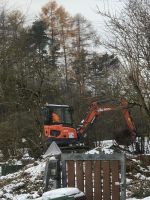 Bagger Arbeiten ,Gala Bau Bayern - Wettstetten Vorschau