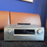 DENON AVR 1610 silber Receiver TOP 7 Kanäle inkl. FB Niedersachsen - Buchholz in der Nordheide Vorschau