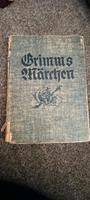 Grimms Märchen 1940 Buch Sachsen - Freiberg Vorschau