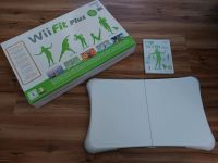Wii Fit Plus Balance Board + CD Niedersachsen - Holle Vorschau