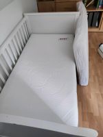 Baby/Kinderbett inklusive Matratze 145cm x 80cm Berlin - Kladow Vorschau