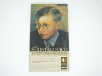 4 CD Set Schostakowitsch ⭐️ Sinfonie Quintett n u.a. Klassik Berlin - Niederschönhausen Vorschau