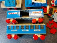 Lego Eisenbahn 70er Jahre Konvolut Dortmund - Bodelschwingh Vorschau