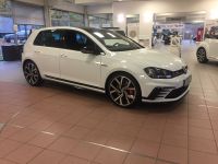 VW Golf7 Clubsport Baden-Württemberg - Murg Vorschau