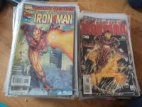 Iron man vol.3,  1- 89, US comic, vfn/ nm Nürnberg (Mittelfr) - Südstadt Vorschau