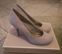 Tamaris Pumps Lavendel - 40 - NEU Essen - Bergerhausen Vorschau