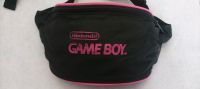 Original Nintendo Game Boy Bauch Tasche Gürtel Gameboy Classic Nordrhein-Westfalen - Wesel Vorschau