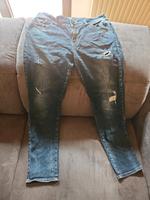 Damenjeans von LTB Größe 33/30 Nordrhein-Westfalen - Herten Vorschau