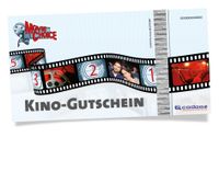 Kinogutschein Movie choice gültig bis 31.12.24 MovieChoice Kino Berlin - Mitte Vorschau