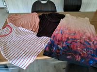 Set 4 Teile 44 Esprit, Opus, Street One Kleid Bluse Top Nordrhein-Westfalen - Uedem Vorschau