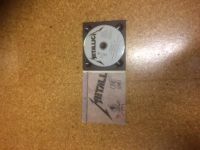 CD Metallica One live Bayern - Trostberg Vorschau