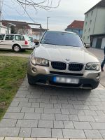 BMW X3 Diesel Baden-Württemberg - Kehl Vorschau