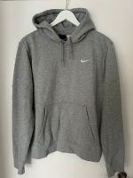 Nike Hoodi Pullover Gr.M grau Nordrhein-Westfalen - Wiehl Vorschau