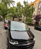 Auto VW Multivan Highlight Mitte - Wedding Vorschau
