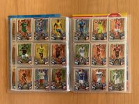 Match Attax LIMITIERTE AUFLAGEN 2012/2013; 2013/2014; 2014/2015 Baden-Württemberg - Remshalden Vorschau