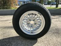 Original BMW BBS Alufelge Kreuzspeiche Styling 5 Reserverad Hessen - Offenbach Vorschau