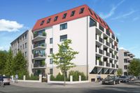 Investment Mehrfamilienhaus in bester Münchner Lage Neuhausen-Nymphenburg - Neuhausen Vorschau
