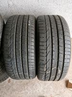 2x 255/35R19 92W Sommerreifen Pirelli PZERO RSC Hessen - Eschenburg Vorschau