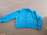 Strickjacke von New Yorker, blau, Gr.M wie neu Nordrhein-Westfalen - Lübbecke  Vorschau