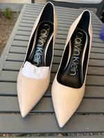 Pumps Calvin Klein neu 39 München - Moosach Vorschau