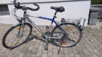 Herren Trekking Fahrrad 28' gebraucht Bayern - Weichs Vorschau