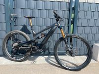 E Bike Fully YT Decoy Shimano Ep 8 Fox Factory Carbon E MTB 22kg Baden-Württemberg - Markgröningen Vorschau