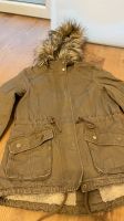 Winterjacke Parka H&M Gr. 32 Baden-Württemberg - Auggen Vorschau