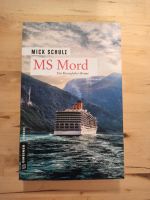 MS Mord von Mick Schulz Nordrhein-Westfalen - Gelsenkirchen Vorschau