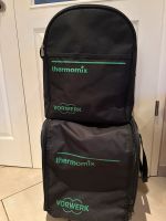 Thermomix Trolley und Tasche für Tm31, Tm5 , Tm6 Niedersachsen - Hanstedt Vorschau