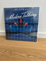 Modern Talking Jet Airliner 12" Maxi Vinyl  Disco Pop Bayern - Hauzenberg Vorschau