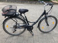 Teutoburg E-Bike Damen 28 Zoll Rheinland-Pfalz - Hargesheim Vorschau