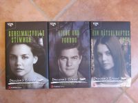 3 Dawson's Creek Thriller Schleswig-Holstein - Dägeling Vorschau