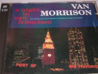 Van Morrison – a night in san francisko (CD-Sammlung) Nordrhein-Westfalen - Warendorf Vorschau