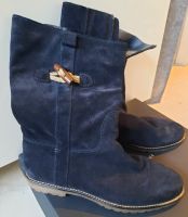 Tommy Hilfiger Stiefeletten blau 40 Essen-West - Frohnhausen Vorschau