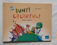 Deutsch Englisch Buch book Kinderbuch m CD ' bunt ' Lena Hesse Brandenburg - Neuenhagen Vorschau