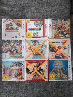 Nintendo 3DS Spiele OVP: Mario / Pokémon usw. Baden-Württemberg - Hardheim Vorschau